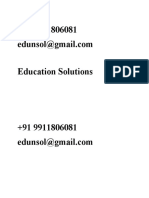 Edunsol@gmail - Com, 09996522162, Career Counseling, Direct Admissions, MBBS, BDS, BTECH, MBA, Pharmacy, New Delhi, Mumbai, Pune