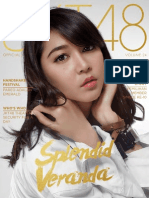 JKT48 Veranda Ofc Magz