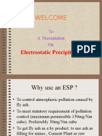 ESP General Principle