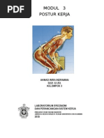 Download Postur Kerja by Ahmad Wira Indrawan SN286932736 doc pdf