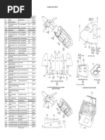 B737 NG 00 101 - Cockpit Panels - r01 | PDF | Manufactured Goods ...