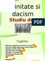 Latinitate si dacism.ppt