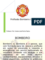 Bombeiro Civil