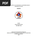 Download Aplikasi Rental Dan Pemilihan Game Berdasarkan Spesifikasi Laptop by Hery Febrian Dinogroho SN286940719 doc pdf