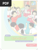 Download Buku Pegangan Guru SD Kelas 6 Tema 4 Globalisasi-wwwmatematohirwordpresscom by Mochamad Yusuf TeilZwei SN286944111 doc pdf