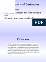 Chapter 4_Application of Derivatives