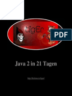 java2in21tagen