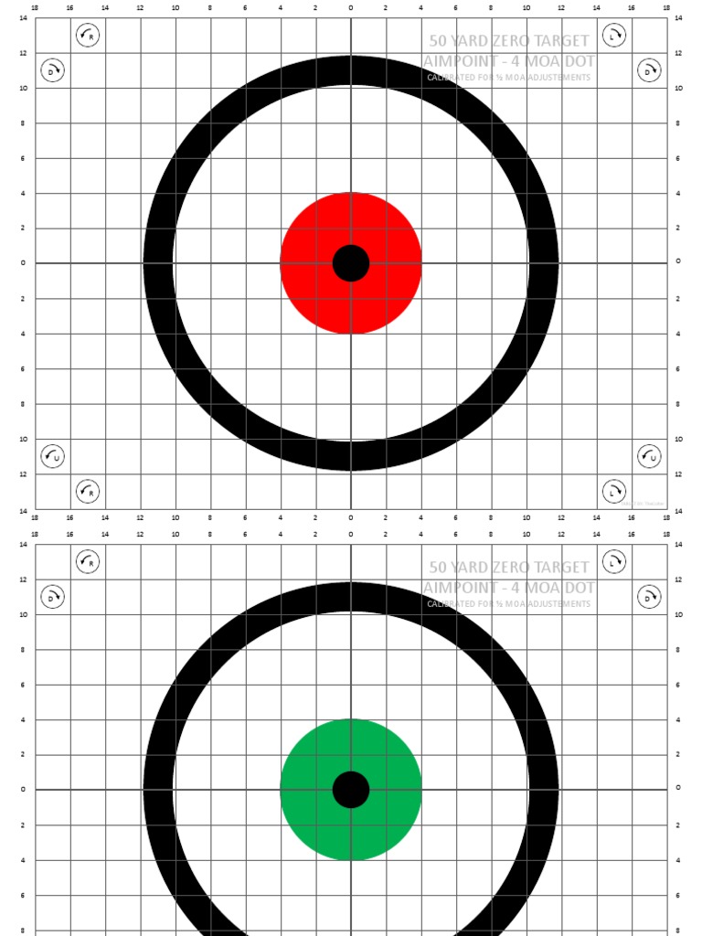 printable-targets-for-zeroing