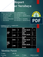 Morning Report 14 Sept 15 