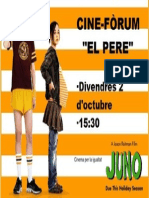 Cartell Juno