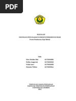 Download Makalah Kopi Bubuk by Anonymous U5QGDubYB SN286957138 doc pdf