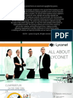 oil charm Municipalities Lyo Lyconet Aal | PDF