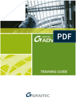 Graitec Advanced PDF