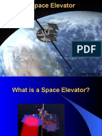 Space Elevator