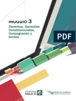 M3-L3-Derechos y Garantías PDF