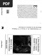 Download Burkholder Historia de La Msica Occidental - Sptima Edicin Caja  by Osi Tsai SN286965348 doc pdf
