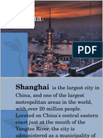 Shanghai - 2922 Sumit