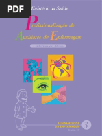 fundamentos da enfermagem