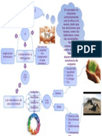 Mapa Conceptual. Responsabilidad Social y Profesional