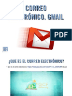 Correo Electronico Gmail