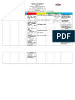 Reading Matrix