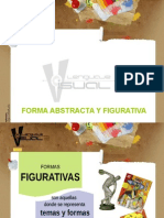 Forma Abstracta y Figurativa