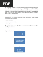 Download zomato by Shashank Shekhar Tiwari SN286978449 doc pdf