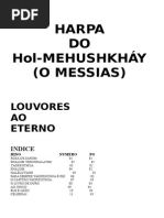 Harpa Do Hol-mehushkháy