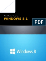WINDOWS 8