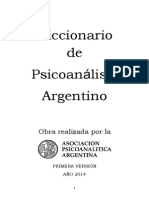 apa 01 Dicc psicoanalisis