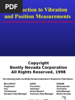 API-670 Condition Monitoring Systems - PDF | PDF