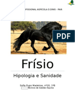 Frísio 