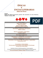 Diccionario Práctico Del Comentario de Textos Literarios PDF