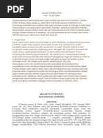 Download Kelarutan Protein by Neeyzhyaa Anniiyshyaa Praaddiieellaa SN286995930 doc pdf
