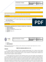 Manual Hemostasia Trombosis