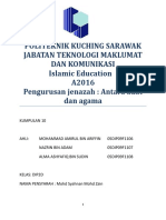 Download Assignment Agama Islam a2016 by Emirul_Umara SN28699666 doc pdf