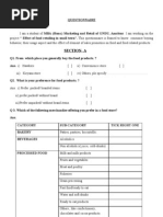 Download Questionnaire by dearmomdad SN28699827 doc pdf