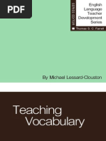 Download Teaching Vocabulary by godoydelarosa2244 SN286999471 doc pdf