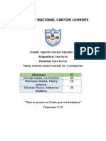 Instituto Nacional Canton Lourdes