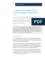 Capturing Southeast Asias Financialsystem Opportunity
