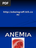 Download Anemia - Avitaminosis by eDWiNCiTo SN2870035 doc pdf