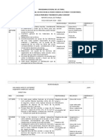 Programa Estatal de Lectura Completo