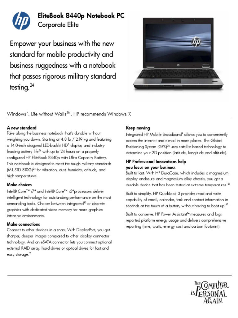 Disable Hp Quick Look 2