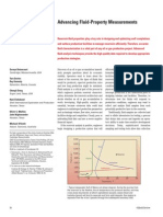 Advancing Fluid Property PDF