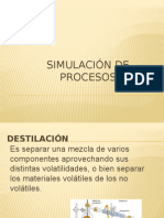 Simulación de Procesos (2)