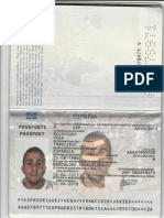 Franciscorodriguez Pasaporte