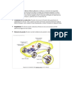 El Sistema Antibloqueo ABS