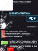 QUERATOACANTOMA