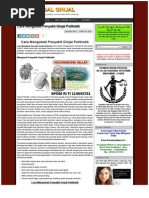 Download Cara Mengobati Penyakit Ginjal Polikistik  OBAT GAGAL GINJAL by Agus Salam SN287011532 doc pdf