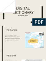 Digital Dictionary 2